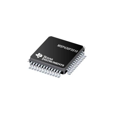 MSP430F5510IRGZR