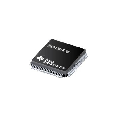 MSP430F6726IPNR