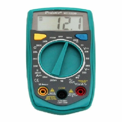 MT-1233D