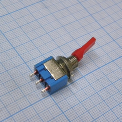 MTS-102 E-1