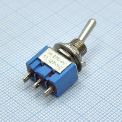MTS-112-A1