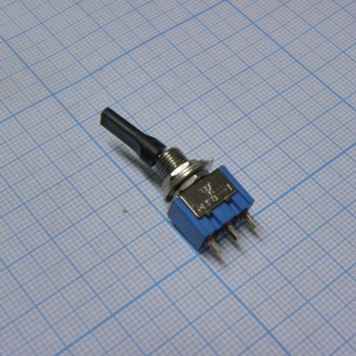 MTS-112-E1