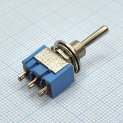 MTS-113-A1