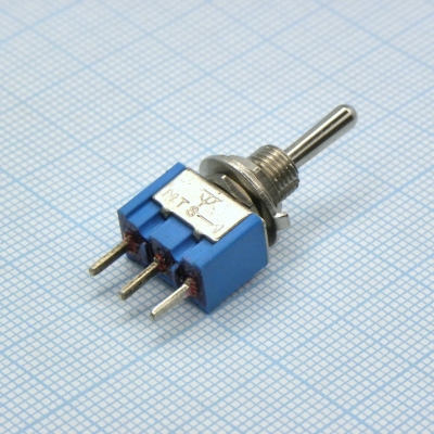 MTS-123-A2