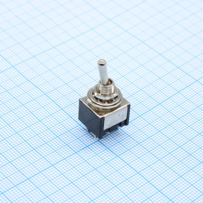 MTS-202-A1/B