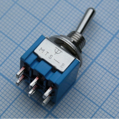 MTS-203-A1