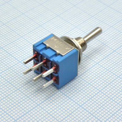 MTS-203 A-2