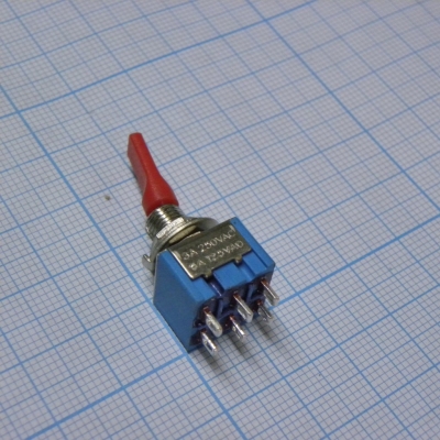 MTS-203 E-1