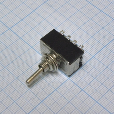 MTS-402-A1