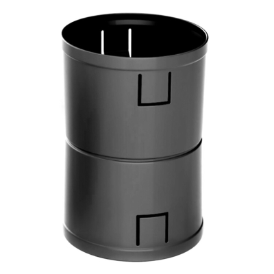 Муфта для двустенных-дренажных труб, 200мм 015200