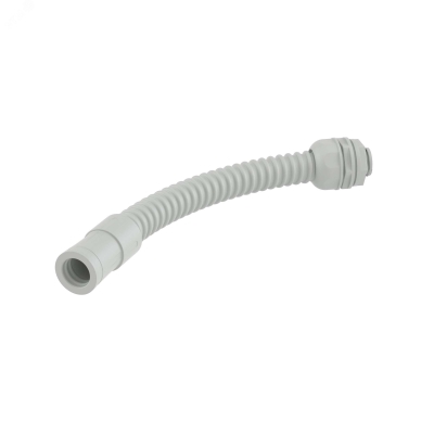 Муфта гибкая труба-коробка, IP65, д.25мм 57125