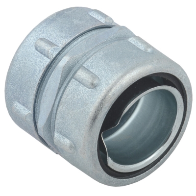 Муфта соединительная для металлорукава СММ32 CMP20D-CMM-032-005