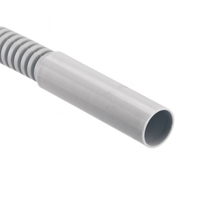 Муфта соединительная для трубы (40 мм) (20 шт) Plast ms-t-40