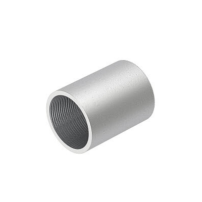 Муфтасоединительная, горячее цинкование M40x1,5 мм SVM40W DN 2046558