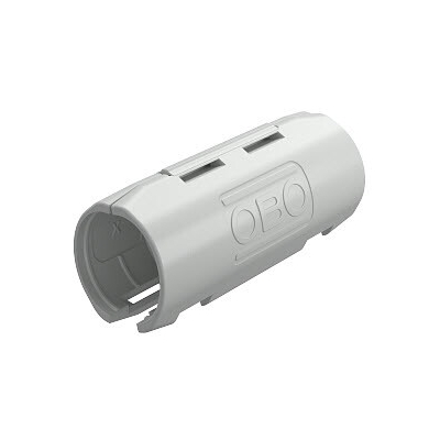 Муфта соединительная разборная, Quick-pipe, пластик M163000 MMS M16 LGR 2154081