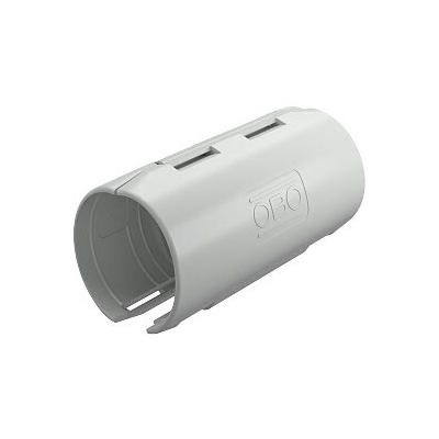 Муфта соединительная разборная, Quick-pipe, пластик M323000 MMS M32 LGR 2154087