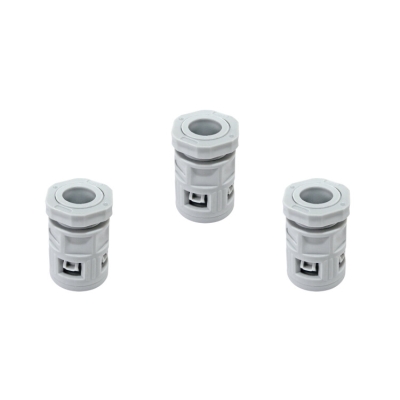 Муфта вводная для гофротрубы 16 мм (50шт) SQ0405-0017