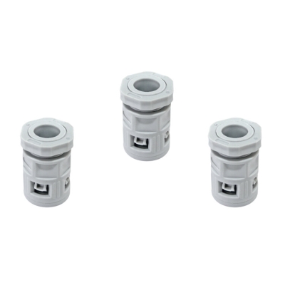 Муфта вводная для гофротрубы 20 мм (50шт) SQ0405-0018