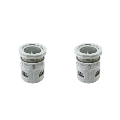 Муфта вводная для гофротрубы 25 мм (25шт) SQ0405-0019