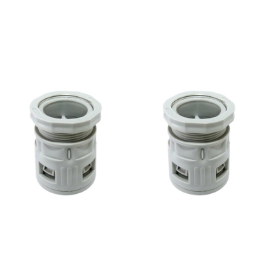 Муфта вводная для гофротрубы 32 мм (10шт) SQ0405-0020