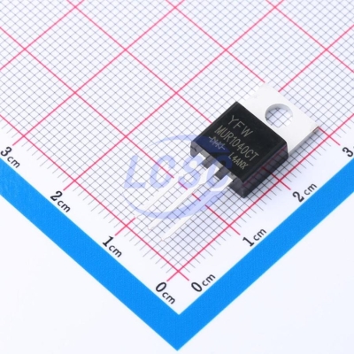 MUR1040CT