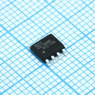 MX25L1606EM1I-12G TR