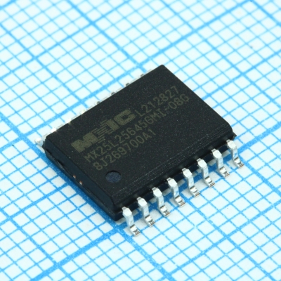 MX25L25645GMI-08G