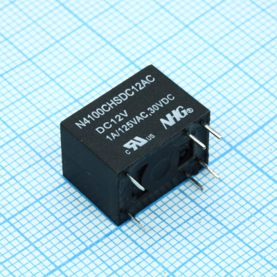 N4100-C-H-S-DC12-A