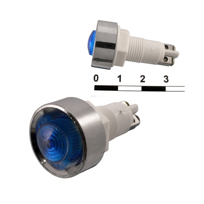 N-836-B 220VAC