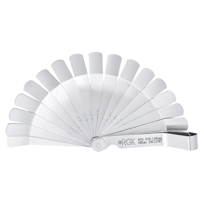 Набор щупов №13 (005-100)