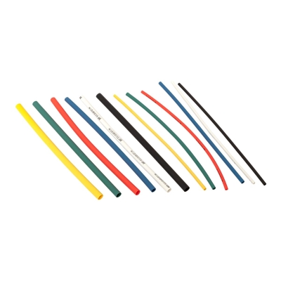 Набор трубок термоусадочных ТУТ 1/0.5^ 1.5/0.75^ 2/1^ 2.5/1.25^ 3/1.5 (6 цветов по 5шт 100мм) PROxima EKF tut-n-2-r