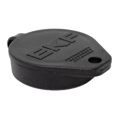 Накладка для замка защитная d=22мм IP65 PROxima cover-2