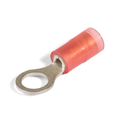 Наконечник кабельный кольцевой изолированный ВНКИ 1.5-5 серия ПРОФИ