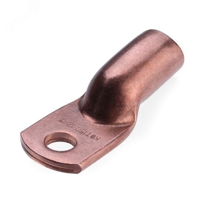 Наконечник кабельный ТМ 16-8-6