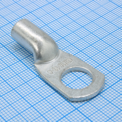 Наконечник кабельный ТМЛ 16-10-6