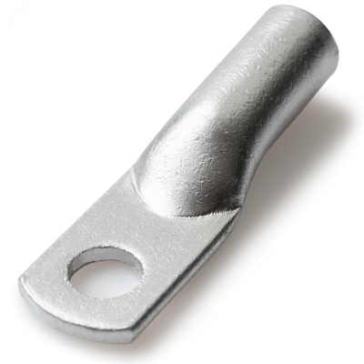 Наконечник луженый медный ТМЛ 25-10-8 Т2 опрес. 557610