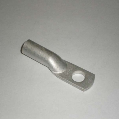 Наконечник луженый медный ТМЛ 35-10-10 Т2 опрес. 557710