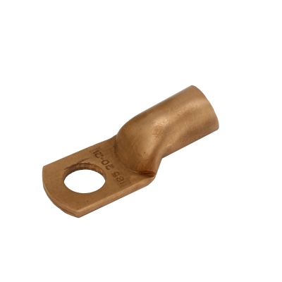 Наконечник медный ТМ 50-10-11 tm-50-10-11