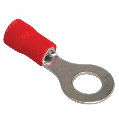 Наконечник НКИ 1.25-3 (кольцо 0.5-1.5) (уп.100шт) UNL20-D15-4-3