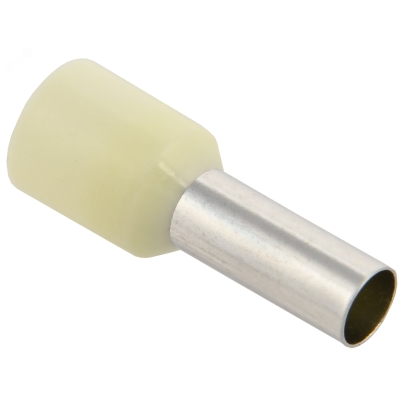 Наконечник НШВИ 10-12 сл. кость (уп.100шт) UGN10-010-07-12