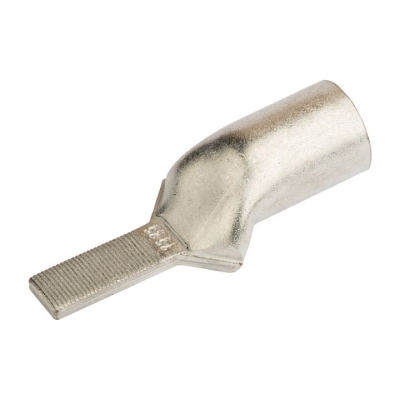 Наконечник штифтовой медный луженый НШМЛ-95-9-25 nshml-95-9-25