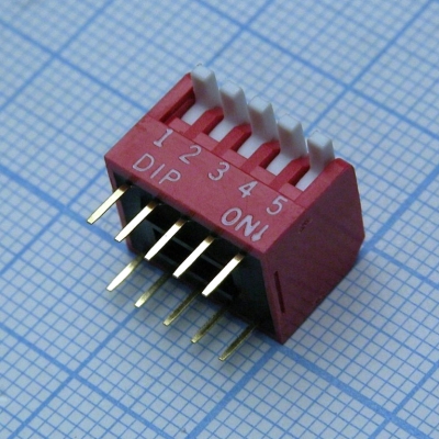 NDPL-05-V