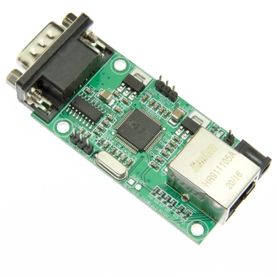 NET-SER-DT-RS232