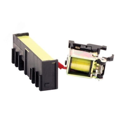 Независимый расцепитель 230В АС ВА-99М 250 mccb99m-250-sht-230ac