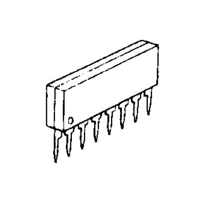 NJM4580L