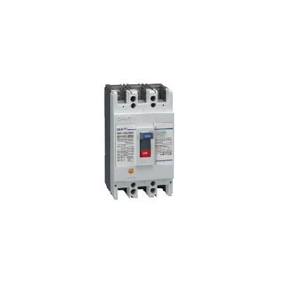 NM1-63S/3Р 40A 15кА, выключатель автоматический (CHINT)