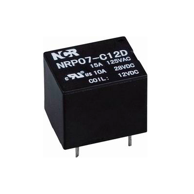 NRP07-C12D