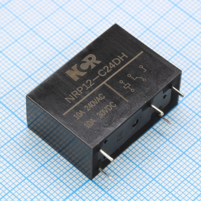 NRP12-C24D-H