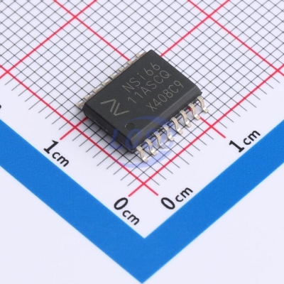 NSI6611ASC-Q1SWR