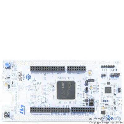 NUCLEO-F413ZH
